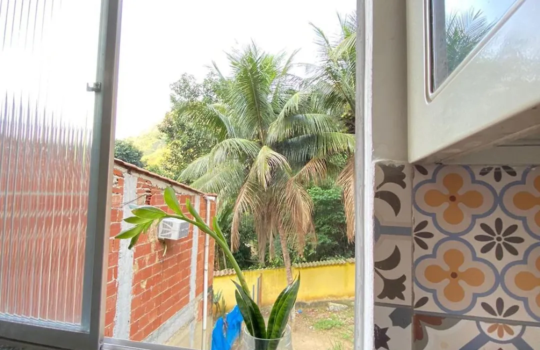 Apartamento em Copacabana-1