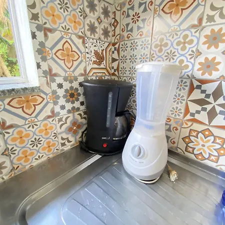 Apartamento em Copacabana-2